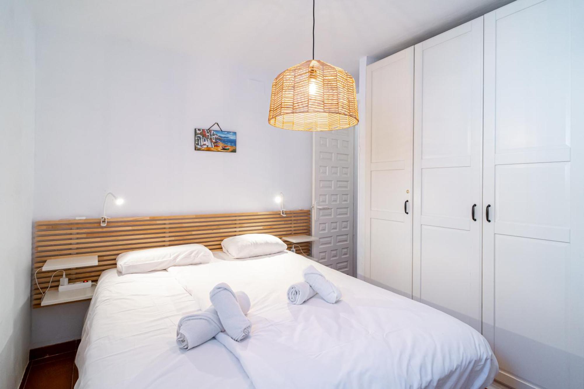 Arce 5 Torrecilla Beach Casasol Nerja Eksteriør bilde