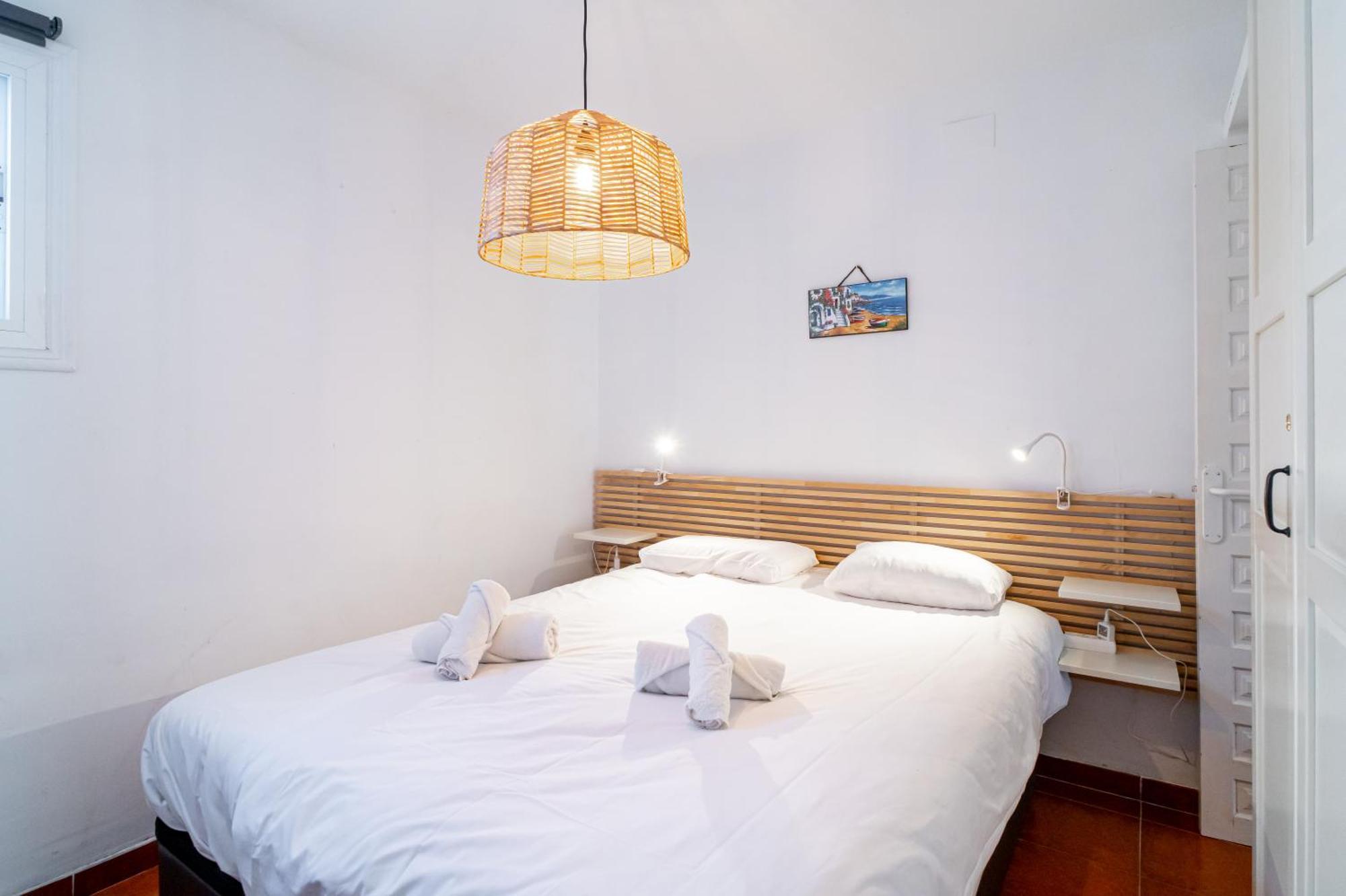 Arce 5 Torrecilla Beach Casasol Nerja Eksteriør bilde