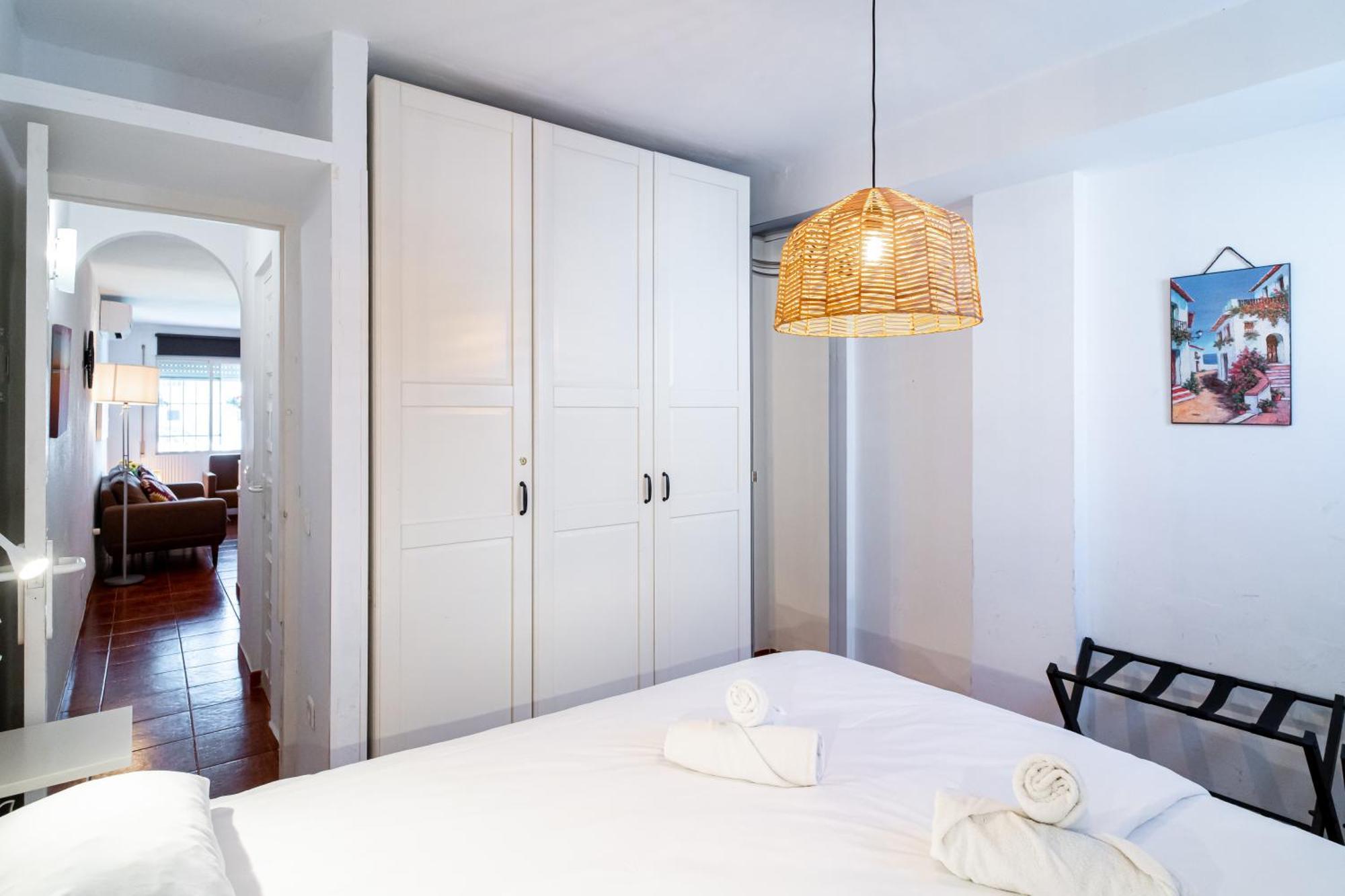 Arce 5 Torrecilla Beach Casasol Nerja Eksteriør bilde